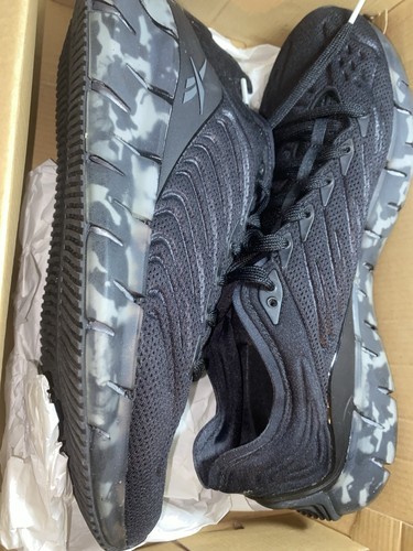 REEBOK unisex Zig Kinetica sneaker running shoes black FW5294 - photo 3