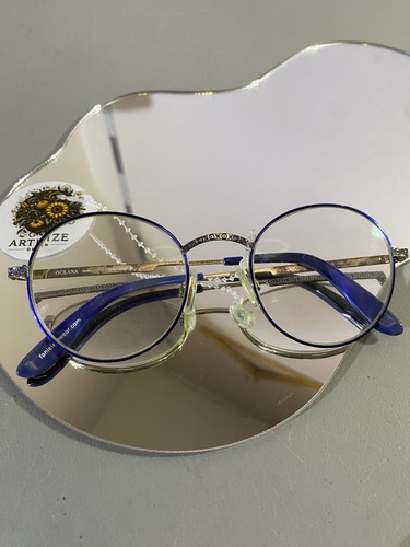 Oceana Faniel Clara EYEGLASSES tournesol 50-19 140