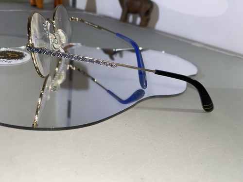 Oceana Faniel Clara EYEGLASSES tournesol 50-19 140 - photo 2