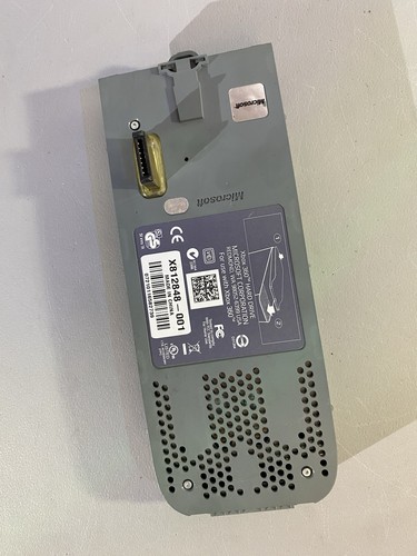 Xbox 360 20GB HDD External Hard Drive - Tested OEM Genuine - photo 2