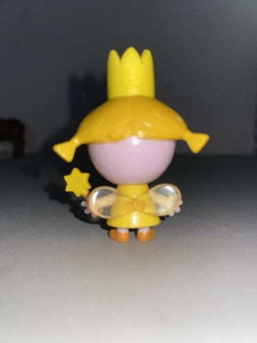 Ben and Holly's Little Kingdom Poppy And Daisy Figure - photo 2
