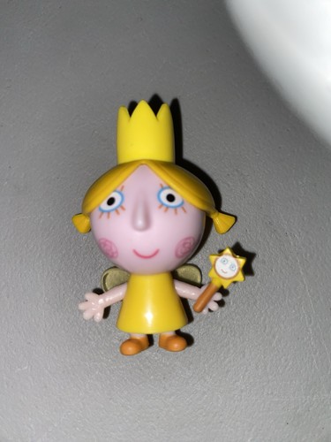 Ben and Holly's Little Kingdom Poppy And Daisy Figure - photo 3