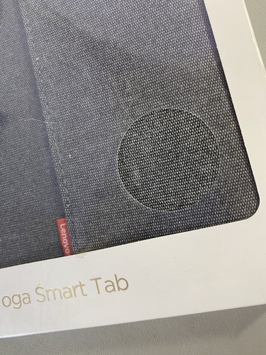 Lenovo Sleeve & Film For Yoga Smart Tab - photo 5