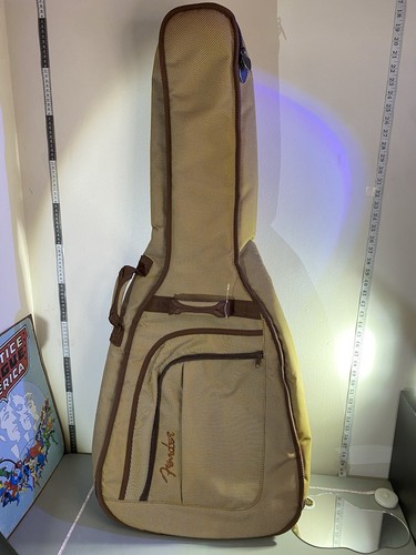 Fender Urban Series Electric Guitar Tweed Gig Bag