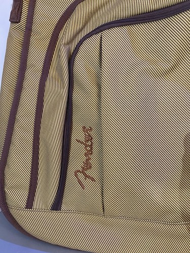 Fender Urban Series Electric Guitar Tweed Gig Bag - photo 4