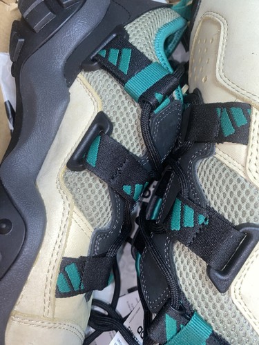 Adidas FYW XTA 'Sand’ 2020 BRAND NEW size 8us - photo 3