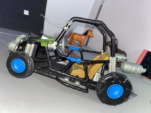 TMNT Leonardo Ninja Turtles Sludge Runner Vehicle