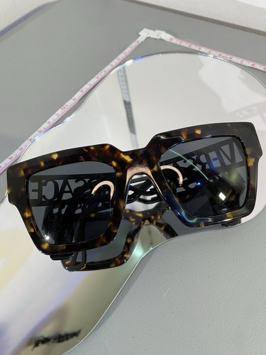 VERSACE VE 4431 Havana/Grey (5148/87) 50-22 145 3N Sunglasses
