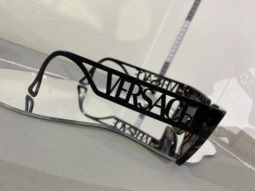 VERSACE VE 4431 Havana/Grey (5148/87) 50-22 145 3N Sunglasses - photo 5