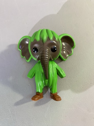 Figura Brainrot: Elephant Hybrid Bambino lirililarila