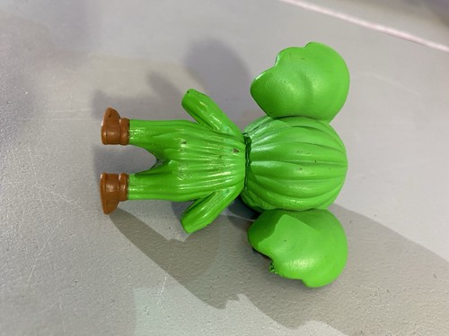 Figura Brainrot: Elephant Hybrid Bambino lirililarila - photo 2