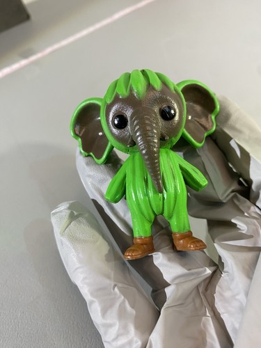 Figura Brainrot: Elephant Hybrid Bambino lirililarila - photo 5