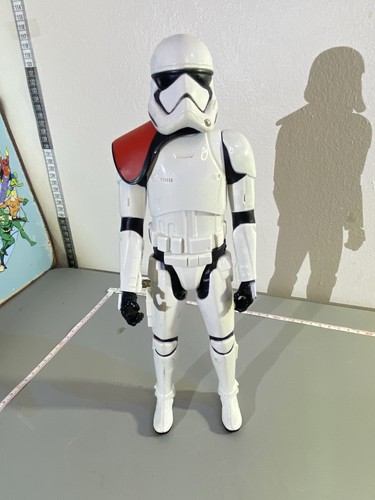 Star Wars The Rise of Skywalker Stormtrooper 12 inch Figure
