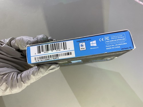 Magicjack Go Digital Phone Service Device - photo 4