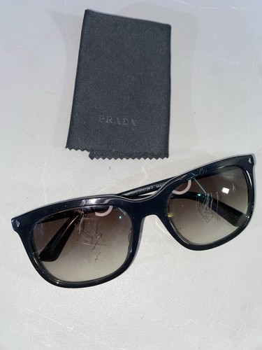 Prada Sunglasses SPR Fair Condition Authentic