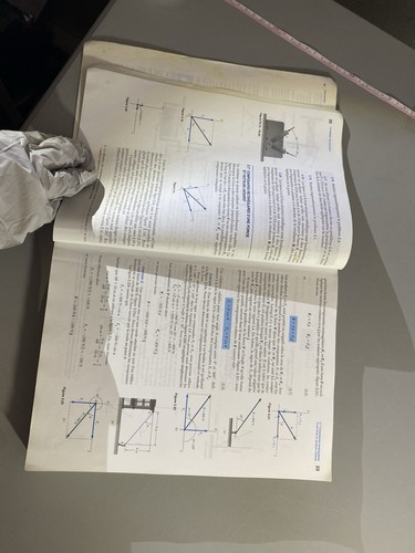 Mécanique de l'ingenieur : volume 1 : statique Benedetti, Claudi - photo 4