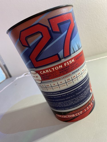 Boston Red Sox 2013 Fenway Park Souvenir Stadium Cup - photo 2
