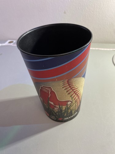 Boston Red Sox 2013 Fenway Park Souvenir Stadium Cup - photo 4