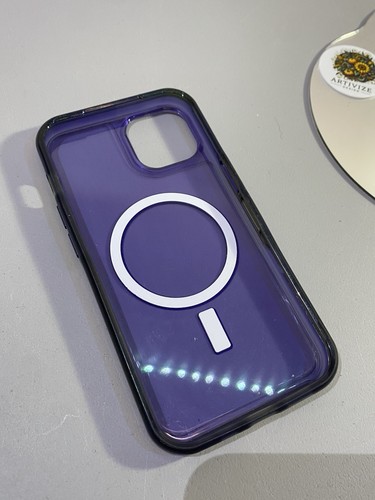 OtterBox Symmetry+ MagSafe Case for iPhone 13 Pro & 12 Pro