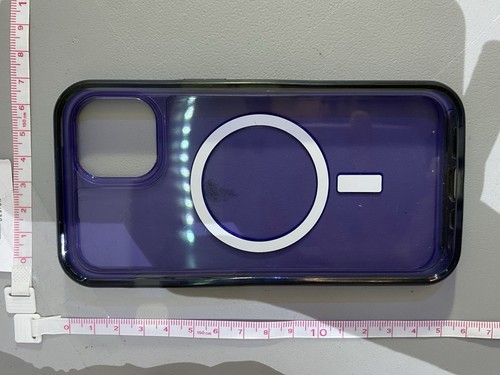 OtterBox Symmetry+ MagSafe Case for iPhone 13 Pro & 12 Pro - photo 3