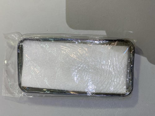 CASE Coque MagSafe Black Transparent iPhone 16 Pro Max Case - photo 2