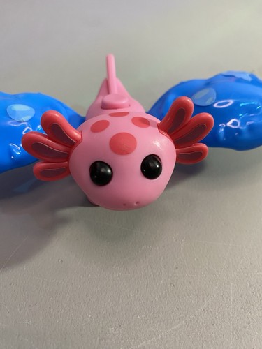 McDonald's Toys 2026 Oxolote Roblox Adopt Me Flying Animal - photo 4