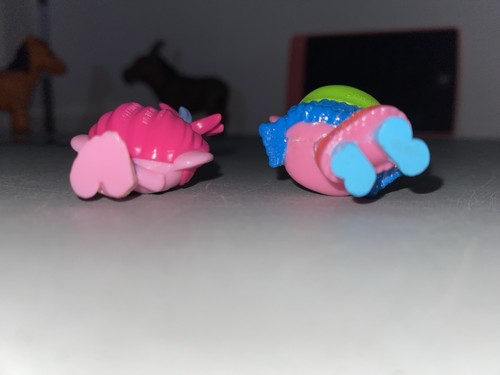 Trolls Band Together Mineez Series 1 Poppy Singer Figure - photo 4