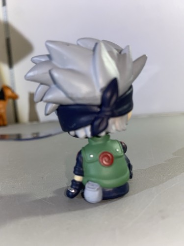 Megahouse LookUp Series NARUTO Shippuden Kakashi Hatake - photo 2