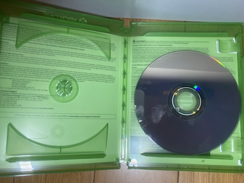 Halo 5 Guardians video game for Xbox One rated T - photo 4