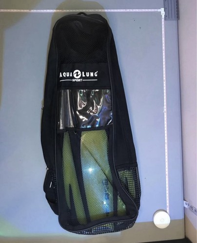 Mares Fluida Diving Fins, size 9.5-10.5 US 43 - 44 EU - photo 2