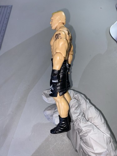 WWE Wrestling Mattel BROCK LESNER Basic series 103 2020 - photo 5