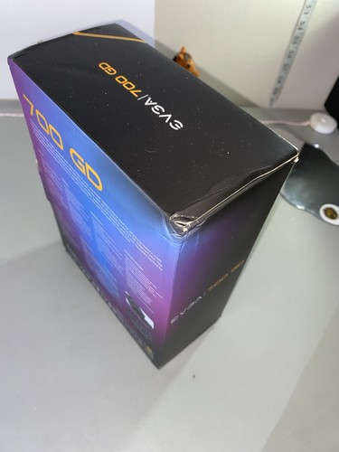 EVGA 700 GD, 80+ GOLD 700W POWER SUPPLY, NON-MODULAR - photo 5
