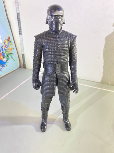 Hasbro Star Wars KYLO REN The Force Awakens 12-inch Figure