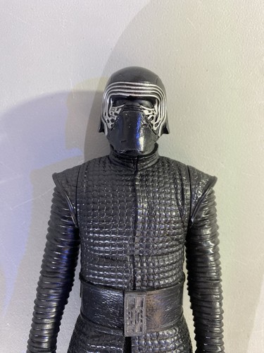 Hasbro Star Wars KYLO REN The Force Awakens 12-inch Figure - photo 2