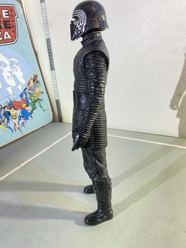 Hasbro Star Wars KYLO REN The Force Awakens 12-inch Figure - photo 4