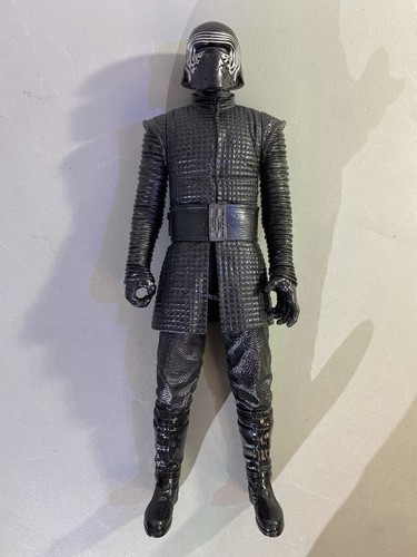 Hasbro Star Wars KYLO REN The Force Awakens 12-inch Figure - photo 5