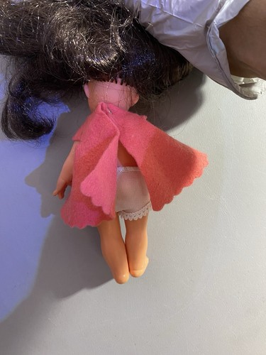 Mini Furga Eva Doll in Pink Dress - photo 2