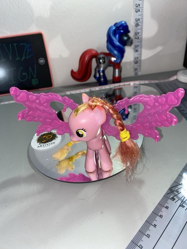 My Little Pony Cutie Mark Magic Honey Rays Hasbro Toy