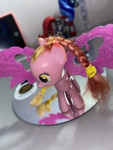 My Little Pony Cutie Mark Magic Honey Rays Hasbro Toy - photo 2