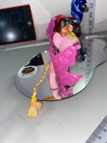 My Little Pony Cutie Mark Magic Honey Rays Hasbro Toy - photo 3