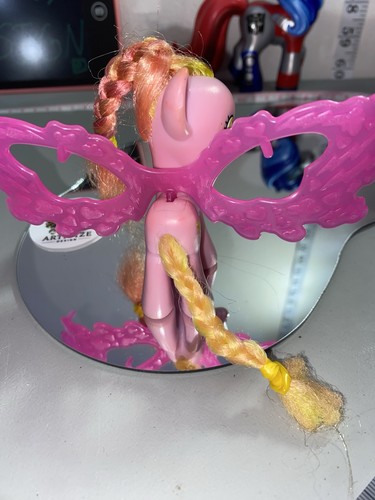 My Little Pony Cutie Mark Magic Honey Rays Hasbro Toy - photo 4