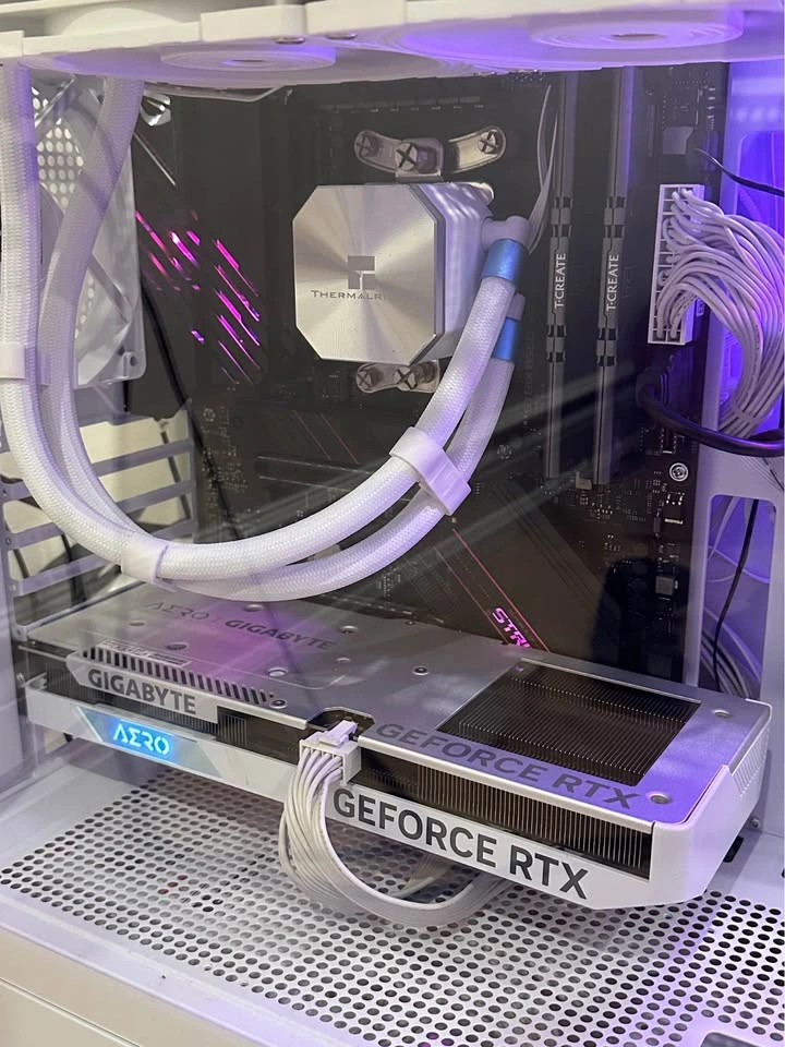 Gaming PC - photo 2