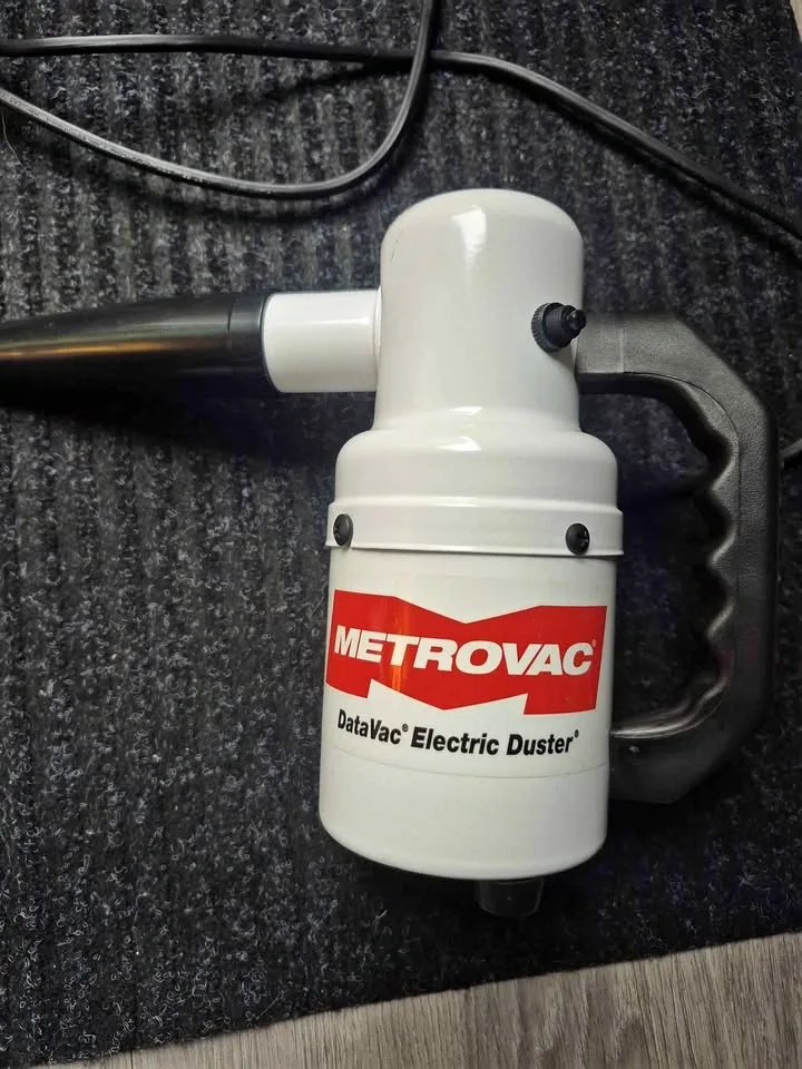 MetroVac Blower/Duster