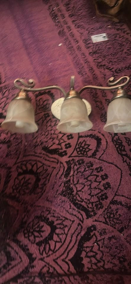 Kitchen Or Bath Lamp - photo 2
