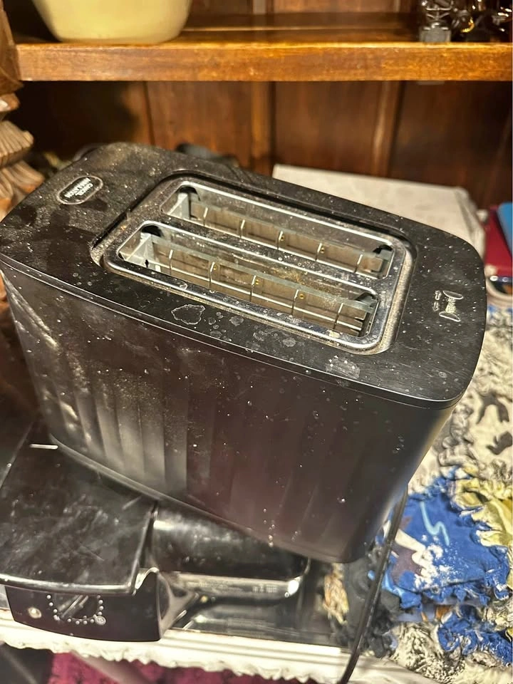 Toaster
