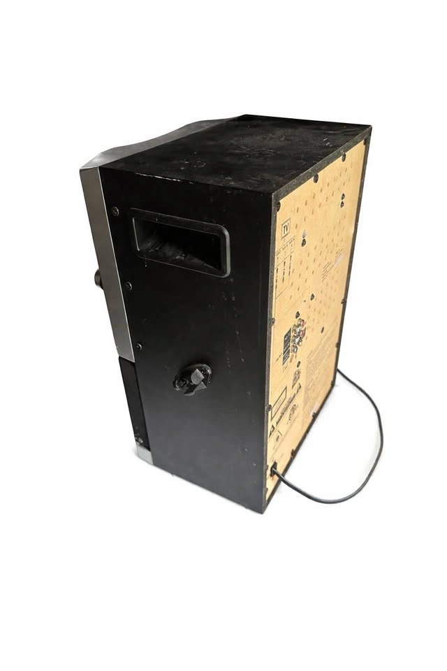 Karoke Machine Tape Deck and CD - photo 2