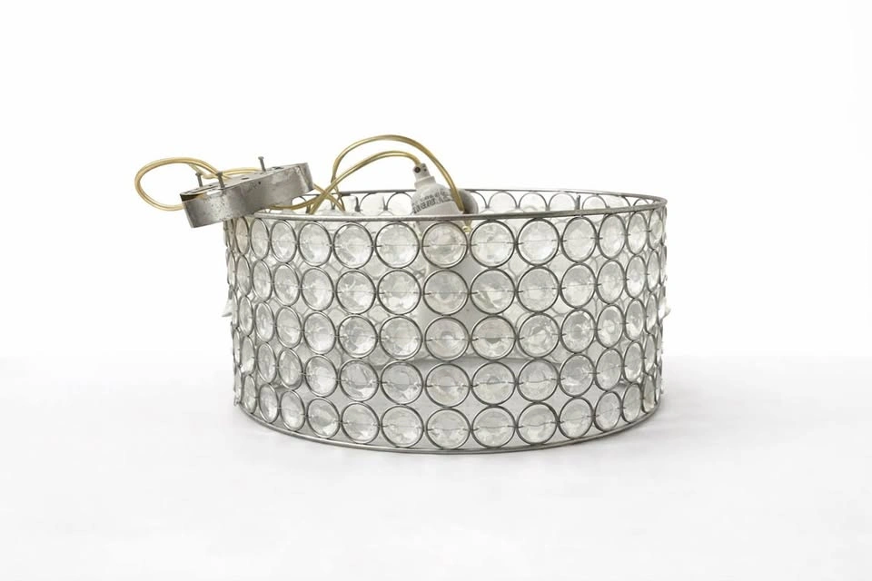 14” Ceiling Light Fixture