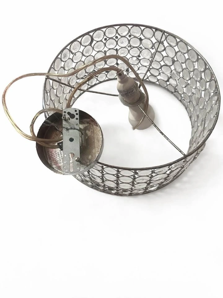 14” Ceiling Light Fixture - photo 2