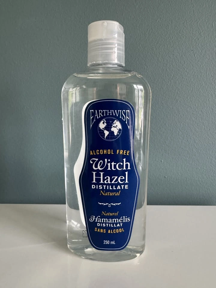Bundle: Witch Hazel & Tea Tree Relief Spray Duo - photo 4