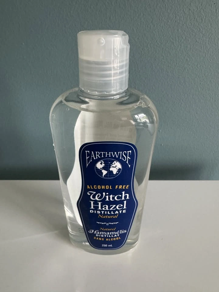 Bundle: Witch Hazel & Tea Tree Relief Spray Duo - photo 5
